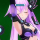 Illustration for article titled emHyperdimension Neptunia MK. 2/em Transforms Your Handhelds into Lovely Ladies Later This Month